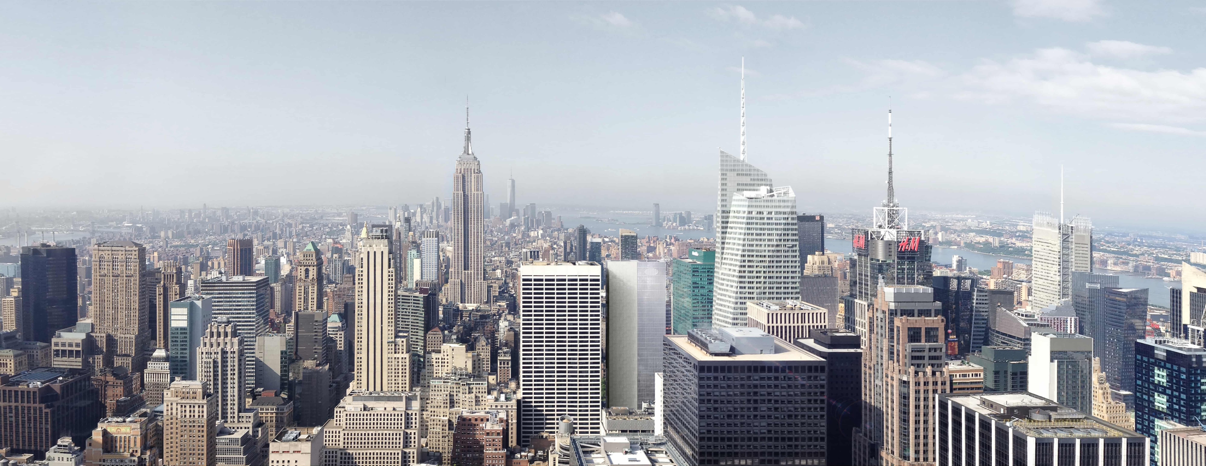 Rex View Building IIᴑᴑ Tower – REX